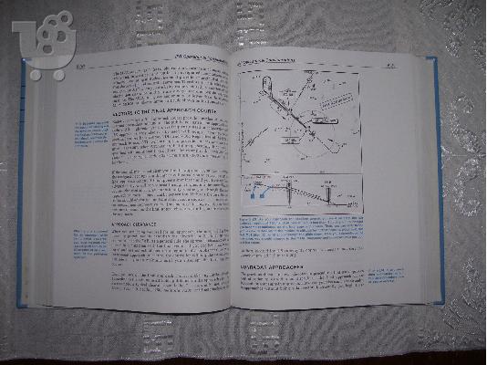 Instrument Rating Manual by Jeppesen Anderson
